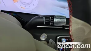 Genesis GV80, 2024 — миниатюра 43