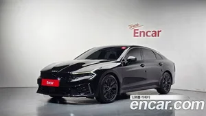Kia K5, 2025 — миниатюра 1
