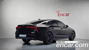 Kia K5, 2025 — миниатюра 2