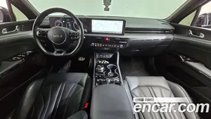 Kia K5, 2025 — миниатюра 10