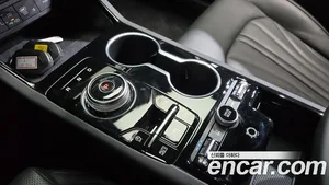 Kia K5, 2025 — миниатюра 12
