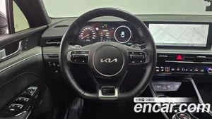 Kia K5, 2025 — миниатюра 20
