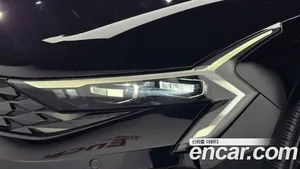 Kia K5, 2025 — миниатюра 8