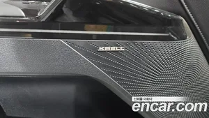 Kia K5, 2025 — миниатюра 30