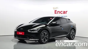 Kia EV6, 2023 — миниатюра 1