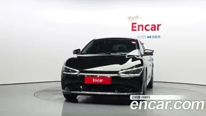 Kia EV6, 2023 — миниатюра 3