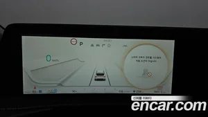 Kia EV6, 2023 — миниатюра 11
