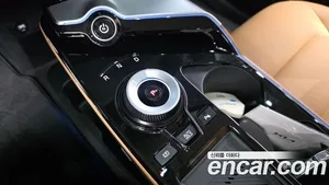Kia EV6, 2023 — миниатюра 12