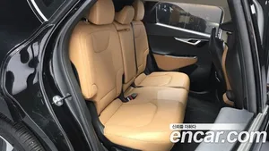 Kia EV6, 2023 — миниатюра 17