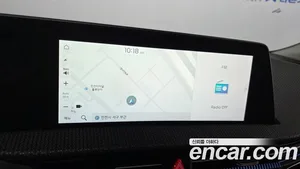 Kia EV6, 2023 — миниатюра 19