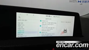 Kia EV6, 2023 — миниатюра 21
