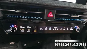 Kia EV6, 2023 — миниатюра 22