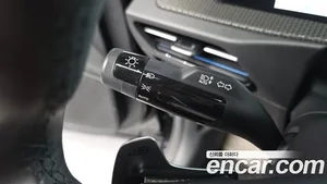 Kia EV6, 2023 — миниатюра 25