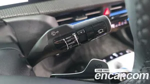 Kia EV6, 2023 — миниатюра 26