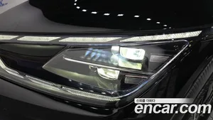 Kia EV6, 2023 — миниатюра 8