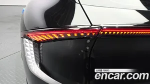 Kia EV6, 2023 — миниатюра 9