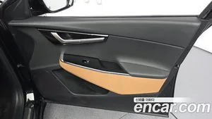 Kia EV6, 2023 — миниатюра 14