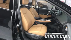 Kia EV6, 2023 — миниатюра 16