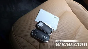 Kia EV6, 2023 — миниатюра 28