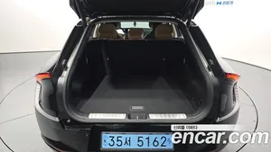 Kia EV6, 2023 — миниатюра 32