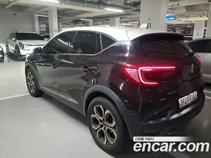 Renault Captur, 2020 — миниатюра 4