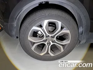 Renault Captur, 2020 — миниатюра 5