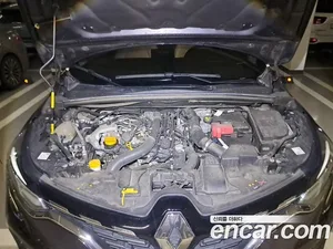 Renault Captur, 2020 — миниатюра 6