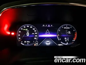 Renault Captur, 2020 — миниатюра 8