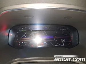 Renault Captur, 2020 — миниатюра 10