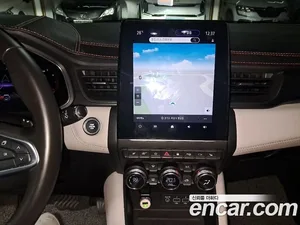Renault Captur, 2020 — миниатюра 16