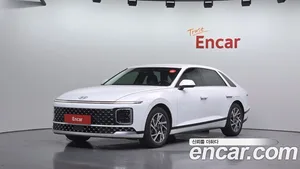 Hyundai Grandeur, 2024 — миниатюра 1