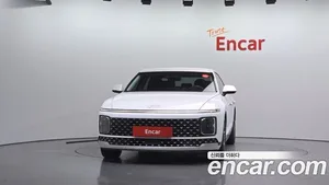 Hyundai Grandeur, 2024 — миниатюра 3