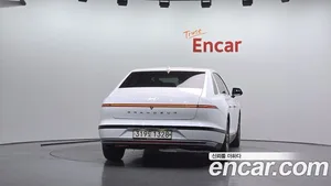 Hyundai Grandeur, 2024 — миниатюра 4
