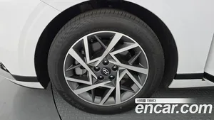 Hyundai Grandeur, 2024 — миниатюра 5
