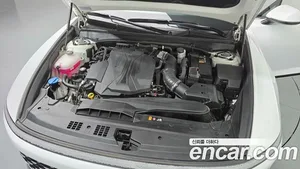 Hyundai Grandeur, 2024 — миниатюра 6