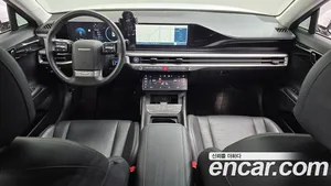 Hyundai Grandeur, 2024 — миниатюра 7