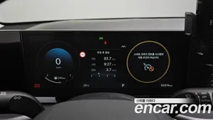 Hyundai Grandeur, 2024 — миниатюра 8
