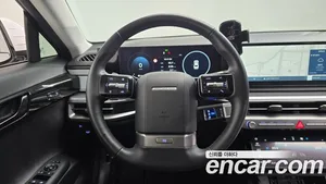 Hyundai Grandeur, 2024 — миниатюра 13