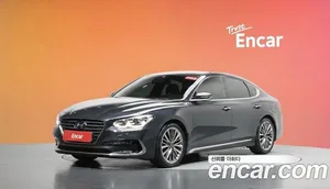Hyundai Grandeur, 2017 — миниатюра 33