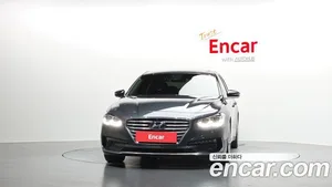 Hyundai Grandeur, 2017 — миниатюра 2