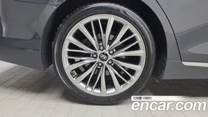 Hyundai Grandeur, 2017 — миниатюра 4