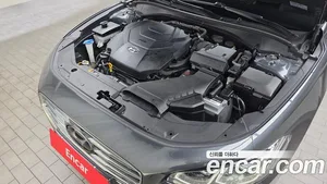 Hyundai Grandeur, 2017 — миниатюра 5