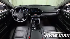 Hyundai Grandeur, 2017 — миниатюра 9