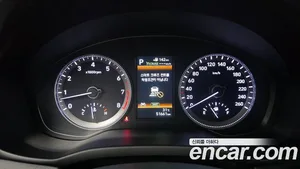 Hyundai Grandeur, 2017 — миниатюра 10