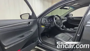 Hyundai Grandeur, 2017 — миниатюра 12