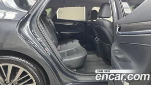 Hyundai Grandeur, 2017 — миниатюра 16