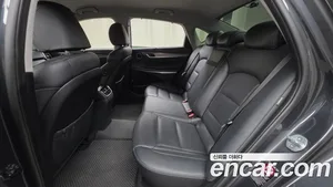 Hyundai Grandeur, 2017 — миниатюра 17