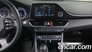 Hyundai Grandeur, 2017 — миниатюра 18