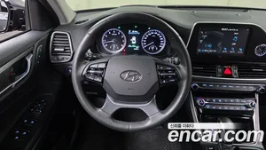 Hyundai Grandeur, 2017 — миниатюра 19