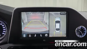 Hyundai Grandeur, 2017 — миниатюра 20